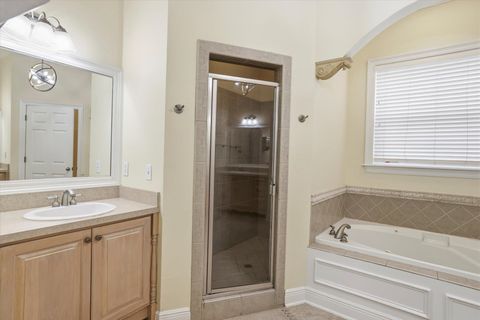 Tiny photo for 3754 Cunard Drive, Tallahassee, FL 32311 (MLS # 397092)