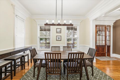 Tiny photo for 3754 Cunard Drive, Tallahassee, FL 32311 (MLS # 397092)