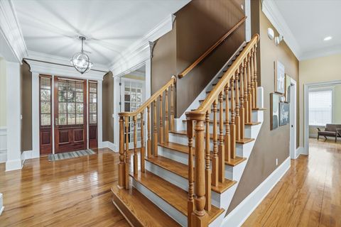 Tiny photo for 3754 Cunard Drive, Tallahassee, FL 32311 (MLS # 397092)