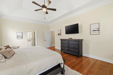 Tiny photo for 3754 Cunard Drive, Tallahassee, FL 32311 (MLS # 397092)