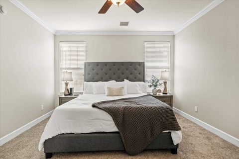 Tiny photo for 2466 Goldenrod Way, Tallahassee, FL 32311 (MLS # 394685)