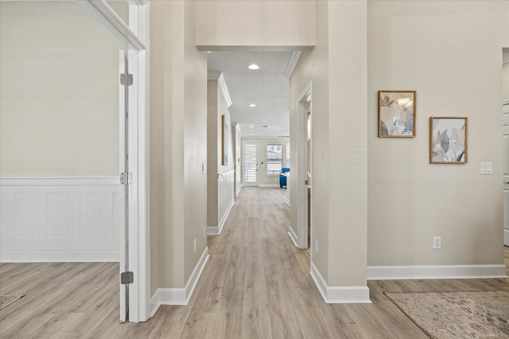 Photo of 2466 Goldenrod Way, Tallahassee, FL 32311 (MLS # 394685)