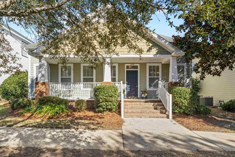 Photo of 2466 Goldenrod Way, Tallahassee, FL 32311 (MLS # 394685)