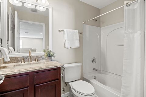 Tiny photo for 2466 Goldenrod Way, Tallahassee, FL 32311 (MLS # 394685)