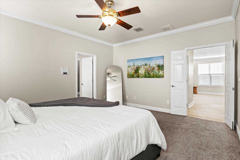 Tiny photo for 2466 Goldenrod Way, Tallahassee, FL 32311 (MLS # 394685)