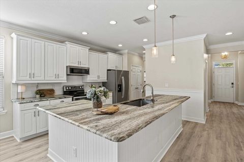 Tiny photo for 2466 Goldenrod Way, Tallahassee, FL 32311 (MLS # 394685)