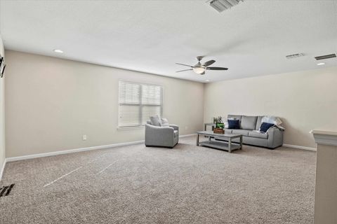Tiny photo for 2466 Goldenrod Way, Tallahassee, FL 32311 (MLS # 394685)