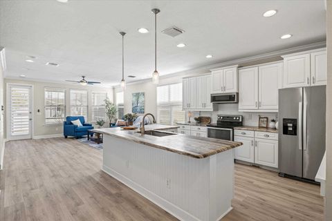 Tiny photo for 2466 Goldenrod Way, Tallahassee, FL 32311 (MLS # 394685)