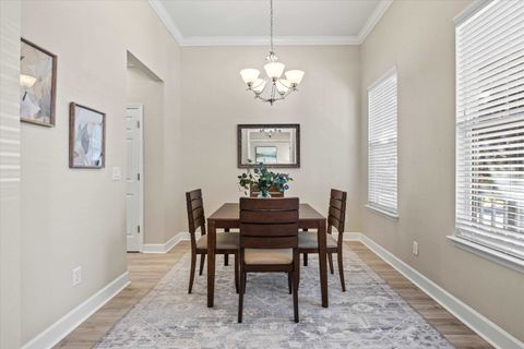 Tiny photo for 2466 Goldenrod Way, Tallahassee, FL 32311 (MLS # 394685)