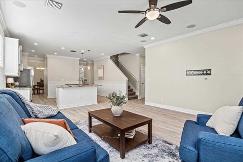 Tiny photo for 2466 Goldenrod Way, Tallahassee, FL 32311 (MLS # 394685)