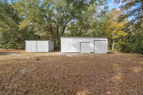 Tiny photo for 3380 Ben Stoutamire Road, Tallahassee, FL 32310 (MLS # 393024)