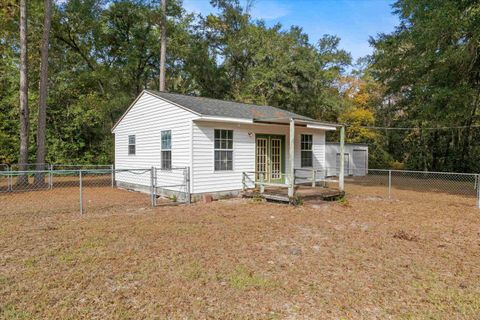 Tiny photo for 3380 Ben Stoutamire Road, Tallahassee, FL 32310 (MLS # 393024)
