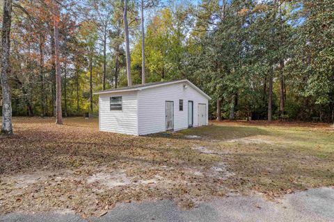 Tiny photo for 3380 Ben Stoutamire Road, Tallahassee, FL 32310 (MLS # 393024)