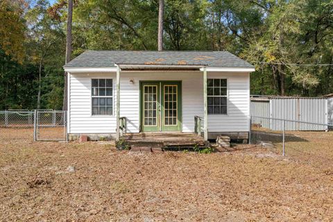 Tiny photo for 3380 Ben Stoutamire Road, Tallahassee, FL 32310 (MLS # 393024)