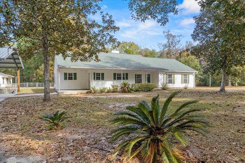 Tiny photo for 3380 Ben Stoutamire Road, Tallahassee, FL 32310 (MLS # 393024)
