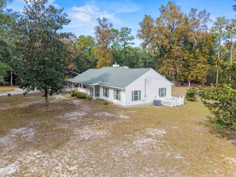 Tiny photo for 3380 Ben Stoutamire Road, Tallahassee, FL 32310 (MLS # 393024)