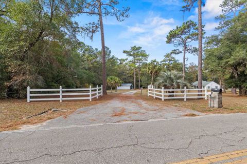 Tiny photo for 3380 Ben Stoutamire Road, Tallahassee, FL 32310 (MLS # 393024)