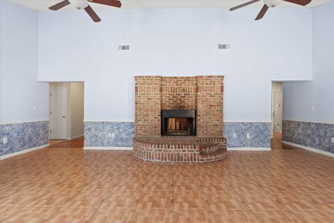 Tiny photo for 3380 Ben Stoutamire Road, Tallahassee, FL 32310 (MLS # 393024)