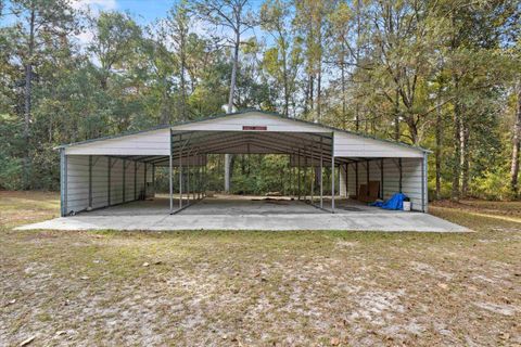 Tiny photo for 3380 Ben Stoutamire Road, Tallahassee, FL 32310 (MLS # 393024)