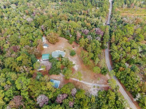 Tiny photo for 3380 Ben Stoutamire Road, Tallahassee, FL 32310 (MLS # 393024)