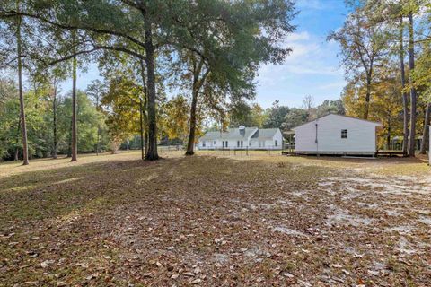 Tiny photo for 3380 Ben Stoutamire Road, Tallahassee, FL 32310 (MLS # 393024)