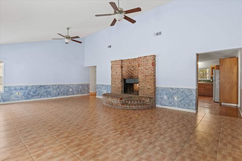 Tiny photo for 3380 Ben Stoutamire Road, Tallahassee, FL 32310 (MLS # 393024)