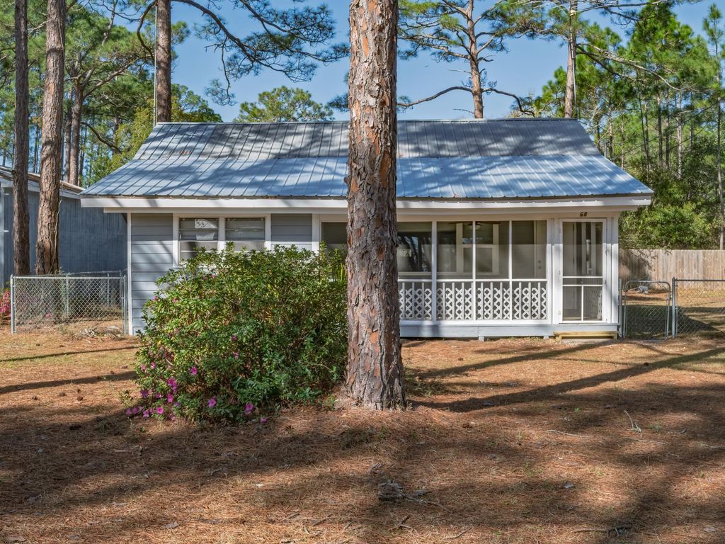 Photo of 68 Suwannee Avenue, Panacea, FL 32346 (MLS # 396591)
