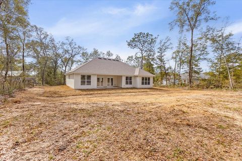 Tiny photo for 6097 W W Kelley Road, Tallahassee, FL 32311 (MLS # 396698)