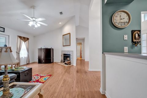 Tiny photo for 1903 S Barn Way, Tallahassee, FL 32317 (MLS # 392452)