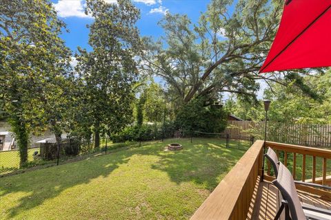 A home in TALLAHASSEE