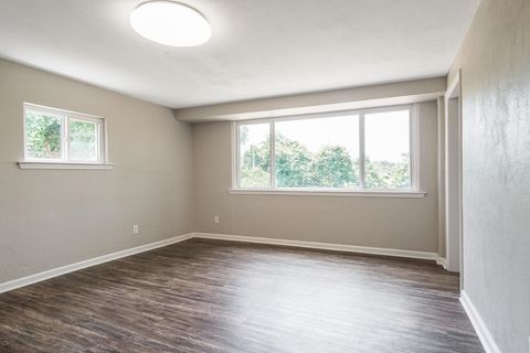 Tiny photo for 1700 S MERIDIAN Street, Tallahassee, FL 32301 (MLS # 400020)