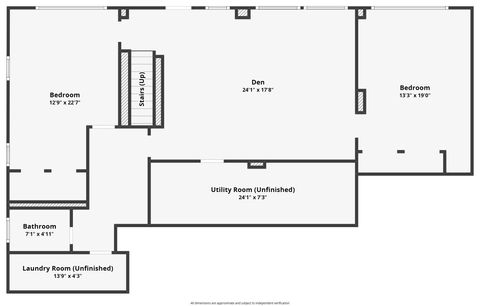 Tiny photo for 1700 S MERIDIAN Street, Tallahassee, FL 32301 (MLS # 400020)