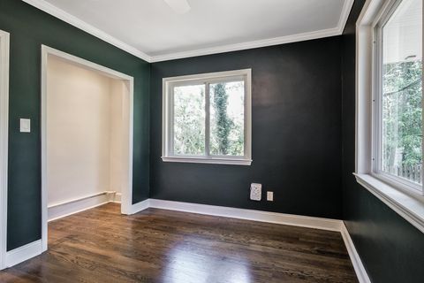 Tiny photo for 1700 S MERIDIAN Street, Tallahassee, FL 32301 (MLS # 400020)