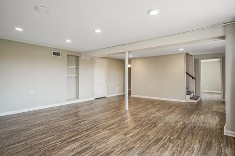Tiny photo for 1700 S MERIDIAN Street, Tallahassee, FL 32301 (MLS # 400020)