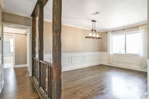 Tiny photo for 1700 S MERIDIAN Street, Tallahassee, FL 32301 (MLS # 400020)