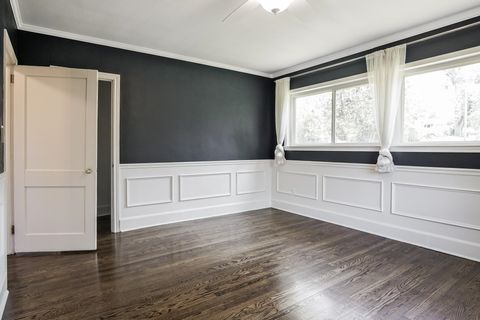 Tiny photo for 1700 S MERIDIAN Street, Tallahassee, FL 32301 (MLS # 400020)