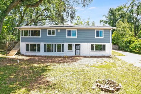 Tiny photo for 1700 S MERIDIAN Street, Tallahassee, FL 32301 (MLS # 400020)