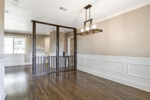 Tiny photo for 1700 S MERIDIAN Street, Tallahassee, FL 32301 (MLS # 400020)