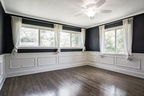 Tiny photo for 1700 S MERIDIAN Street, Tallahassee, FL 32301 (MLS # 400020)