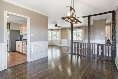 Tiny photo for 1700 S MERIDIAN Street, Tallahassee, FL 32301 (MLS # 400020)