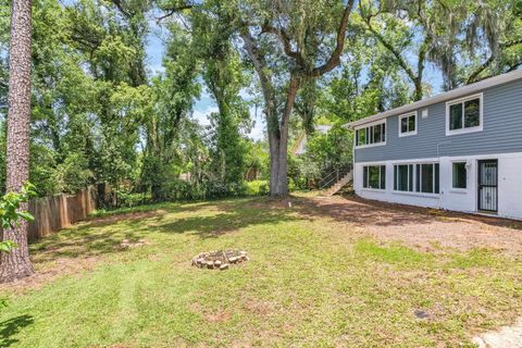 Tiny photo for 1700 S MERIDIAN Street, Tallahassee, FL 32301 (MLS # 400020)