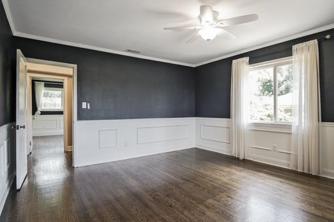 Tiny photo for 1700 S MERIDIAN Street, Tallahassee, FL 32301 (MLS # 400020)