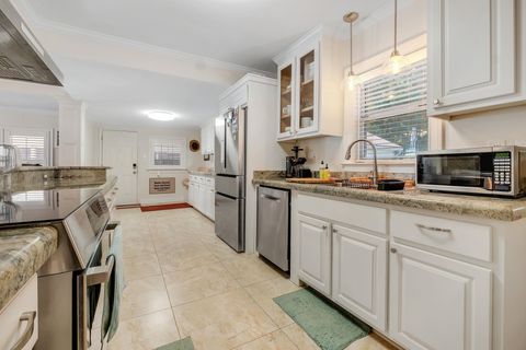Tiny photo for 1344 Terrace Street, Tallahassee, FL 32303 (MLS # 393029)