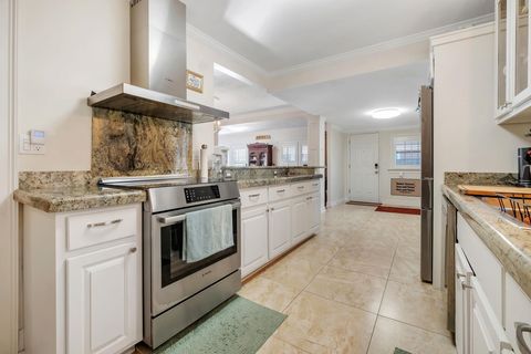 Tiny photo for 1344 Terrace Street, Tallahassee, FL 32303 (MLS # 393029)