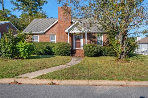 Photo of 1344 Terrace Street, Tallahassee, FL 32303 (MLS # 393029)
