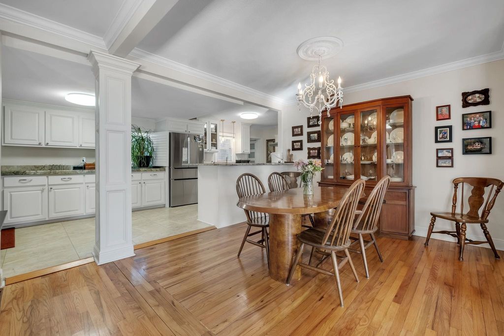 Photo of 1344 Terrace Street, Tallahassee, FL 32303 (MLS # 393029)