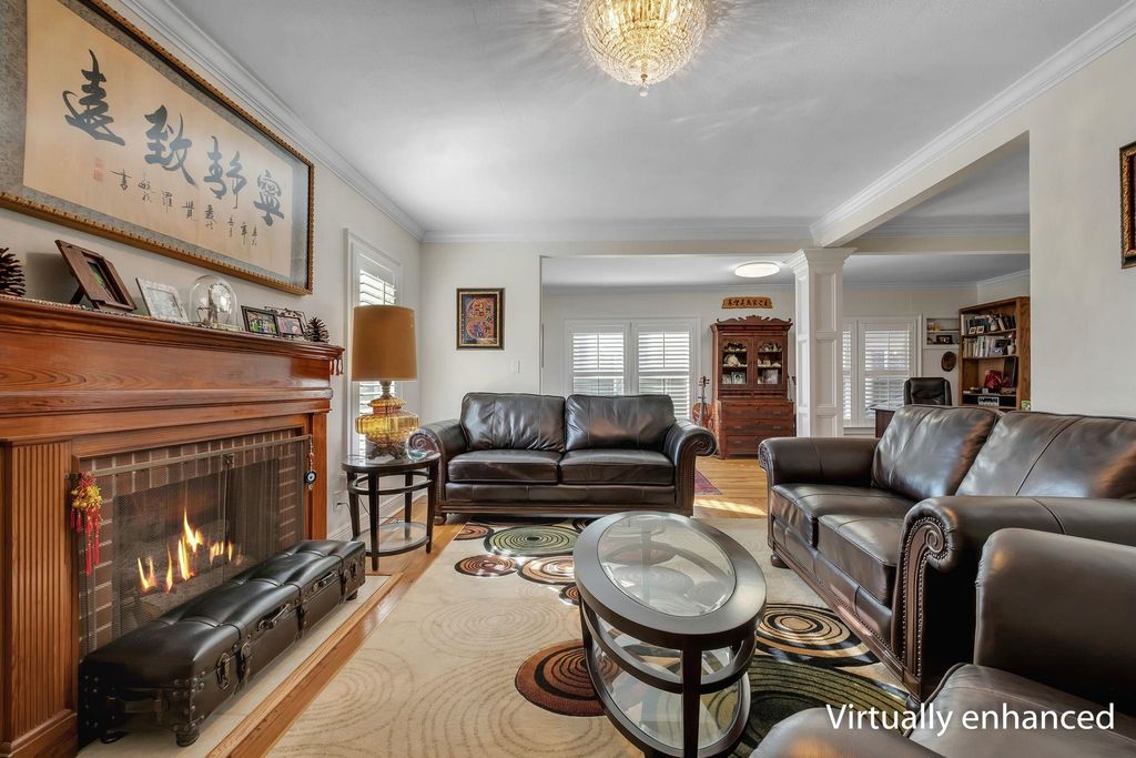 Photo of 1344 Terrace Street, Tallahassee, FL 32303 (MLS # 393029)