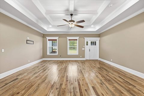 Tiny photo for 191 Parkside Circle, Crawfordville, FL 32327 (MLS # 397875)