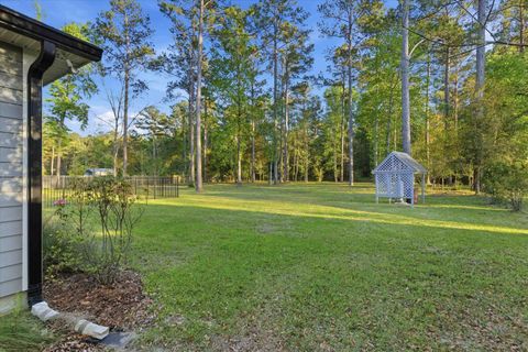Tiny photo for 191 Parkside Circle, Crawfordville, FL 32327 (MLS # 397875)