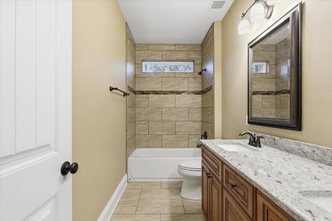 Tiny photo for 191 Parkside Circle, Crawfordville, FL 32327 (MLS # 397875)